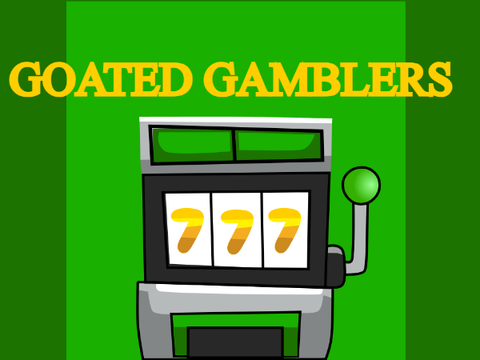 GOATED GAMBLERS FACTION AS3