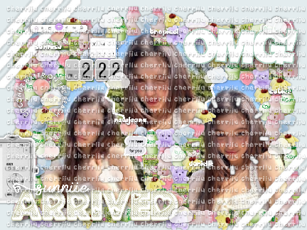 ୨୧ bce for my bestie sunniie! ꒱