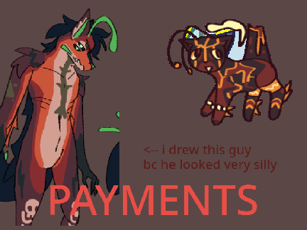 Payments :)