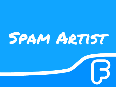Spam Artist