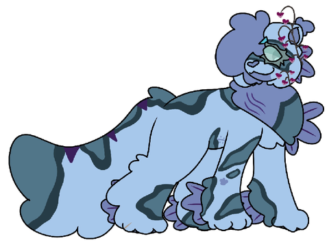 Attack #12 - Seashellshine