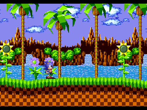 Sonic Bootleg (Re-Remix)