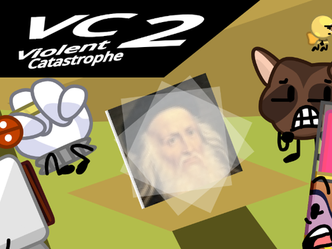 VC 2 | "Da Disrespectful Leo Vinci"