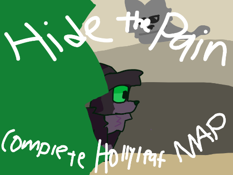 intro 1  ⮽ hide the pain