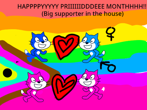 Pride Month 2026