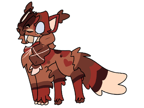Attack #13 - Chimerabreeze