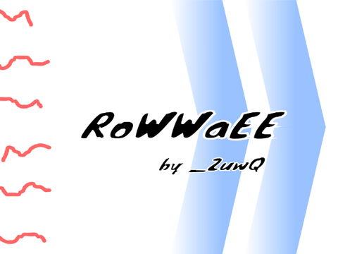 Room of Wicked Wubs and Enrapturing Effects [RoWWaEE]]