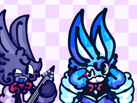 microphone ! \ FNAF