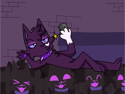 P - Part 16 WIP