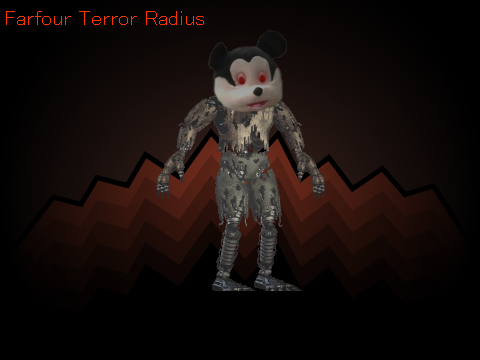 he has breached containment