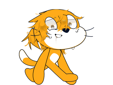 猫改造（頭部）
