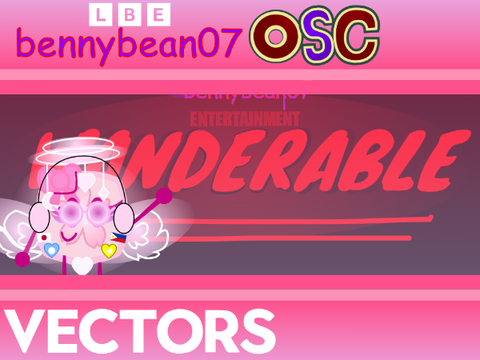 Wanderable Vector/Rig Pack v0.2