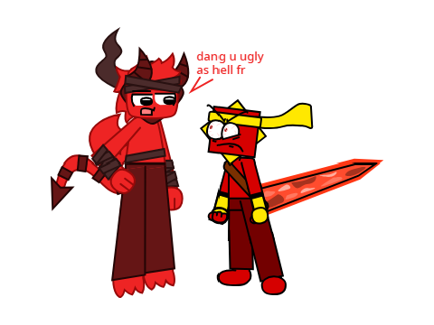 [filler project] Niko (2026) meets Nyxo (2022)