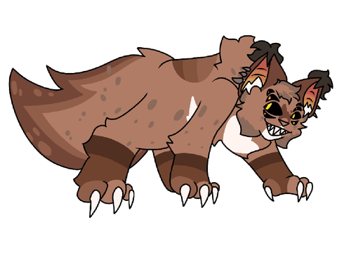 Attack #14 - Pheonixvex
