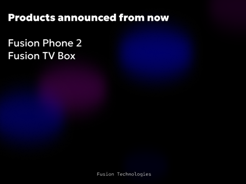 [RIGHT NOW] Get ready to see OSes, devices etc..