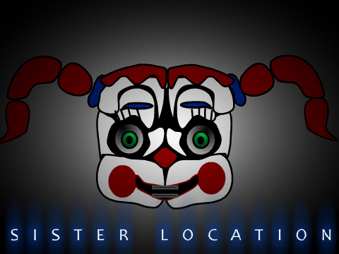 Sister Location Baby
