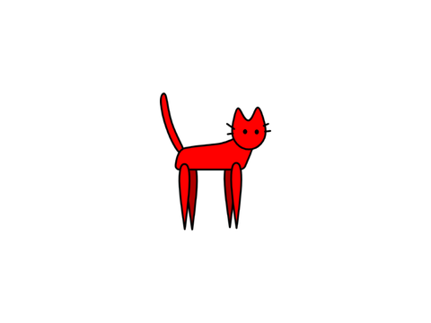 Cat customizer
