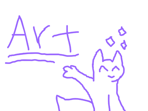 mini art spill
