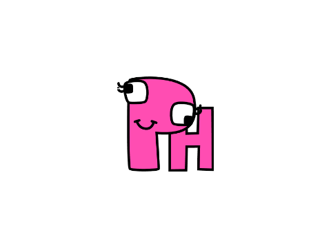 Voiced PH.
