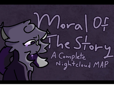 TN Entry - Moral Of The Story