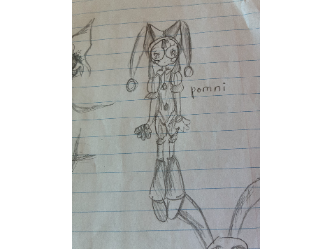 tadc sketch dump :D
