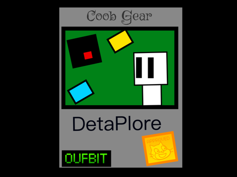Delta Polare ( CG )