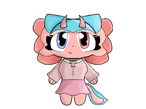 Gato's redesign!!