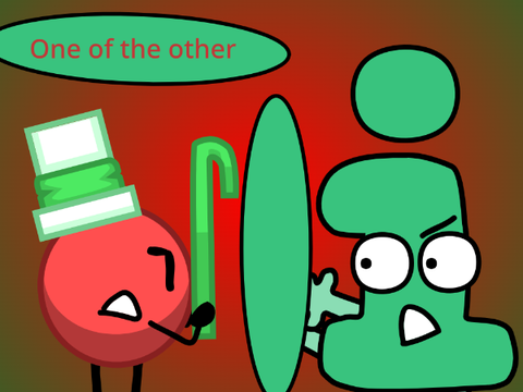 UMOC Presents: One or the other