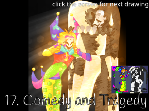 Your OCs!