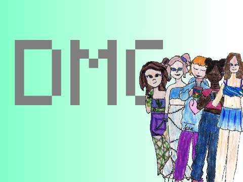 DMC!