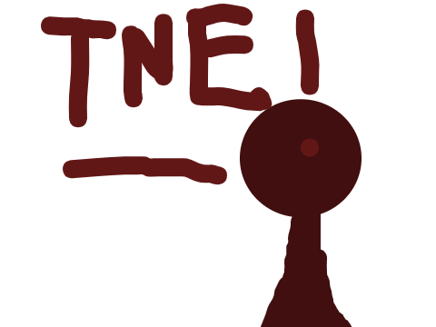 TNE contest for the book: Image of the unknown