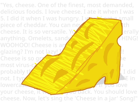 National Cheese Day