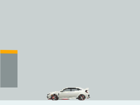 Car Crash Test