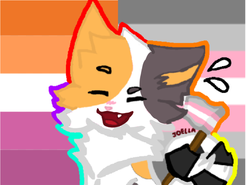 Remix if LGBTQ+ is safe on your account :3 remix remix remix