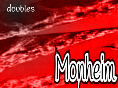 Monheim - Doubles