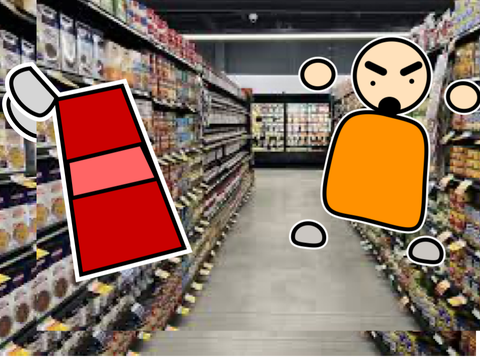 Ketchup # animations