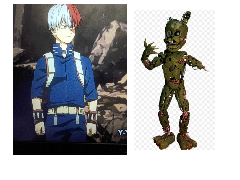 SECRET LOVECHILD!