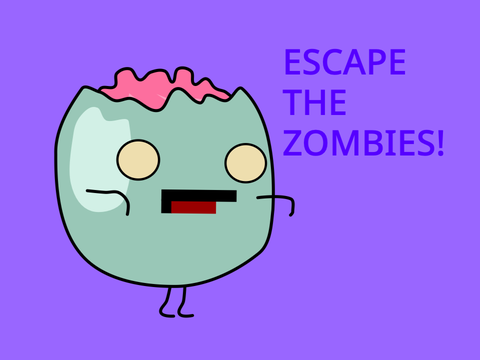ZOMBIE ESCAPE