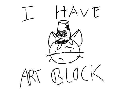 Lazy Ah Thing I Made ;v;