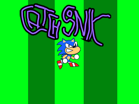 catch sonik