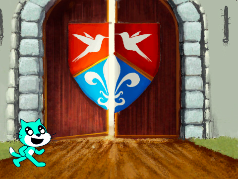 Castle 