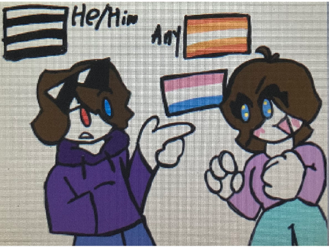 soem moar artse (ans also real pic)