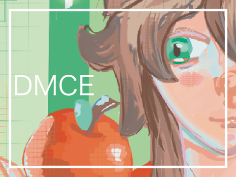 1k+ DMCE for #mo_chiii