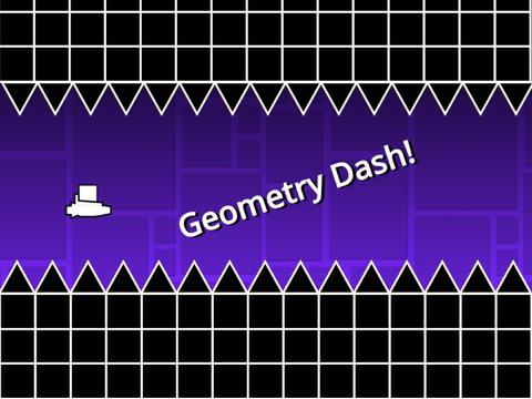 Geometry dash e10 ximer