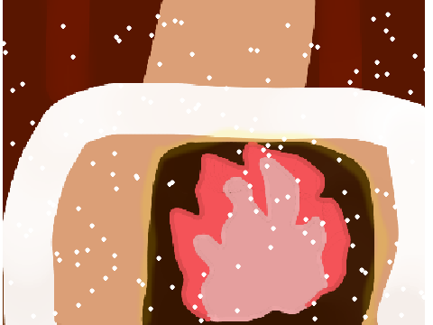 Let It Snow~Part 9 0w0