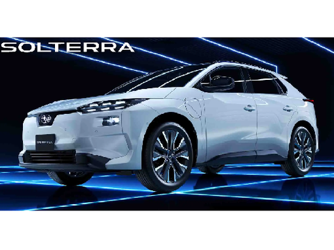 スバルの車集