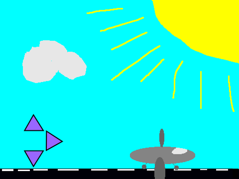 jetlander (the game) remastered pro mobile