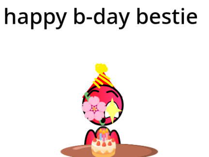 its almost a special day!! remix