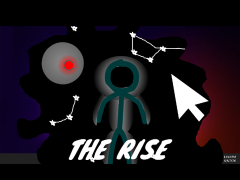 Animation vs Animator 1 (The rise)