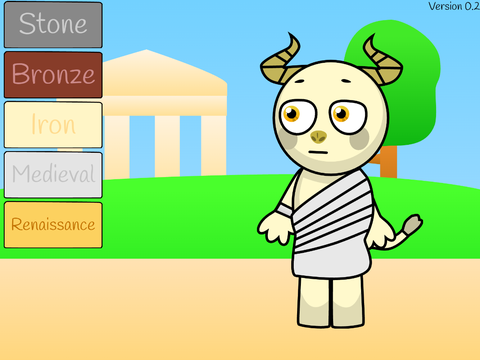 Abgerny World Time Machine V0.2